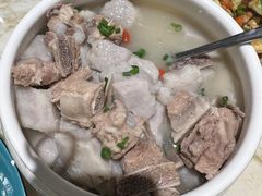 -同湘会馆(粤垦路店)