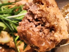 -CURRY YA 熟成咖哩專門店(深圳湾万象城店)