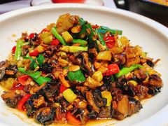 -老湘亲·品鉴湘菜(蔡塘爱琴海店)