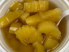 -张飞木薯羹(金鱼巷店)