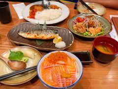 青花鱼-玄白·炭烤活鳗(上海首店)