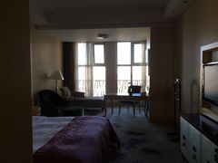 新华联丽景湾国际酒店-北京丽景湾国际酒店