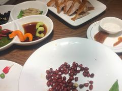 -全聚德(江宁店)