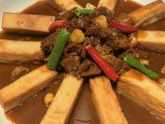 -面辣子·陕西家乡菜(钟楼店)
