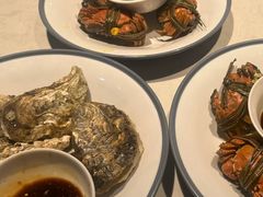 -杨氏青龙虾·羊蝎子(珠江路店)