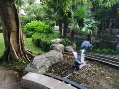 -三亚亚龙湾天域度假酒店