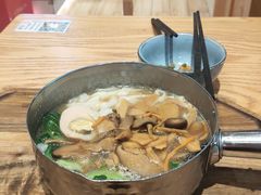 -小满手工粉(上海文峰广场店)