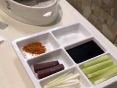 -在前门·烤鸭北京菜(五月花广场店)