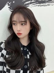 点击看大图 -MORI HAIR SALON日式美发沙龙