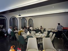 -何适山庄 ·可团建(水长城P2停车场店)