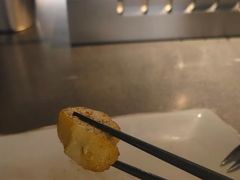 -很久以前羊肉串(南京路第一百货店)