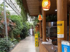 -金稼园·金平湖农家菜