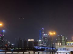 -秦皇岛路游船码头