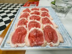 -正福居老北京正宗铜锅泉水涮肉(彰化路店)
