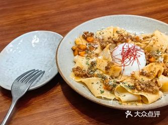 ##0元玩转这座城  侘寂：简餐真的很对我胃口
