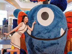 -深圳龙华星河COCO City(民治店)