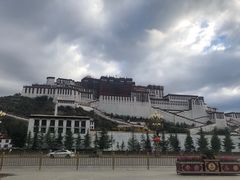 -宗角禄康公园