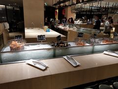 -汇景希尔顿逸林酒店·悦轩中餐厅