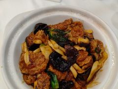 -金时代顺风大酒店(临港百联店)