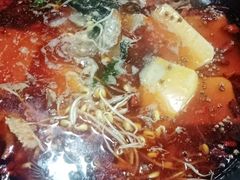-渔香岛美蛙鱼头火锅(威清路店)