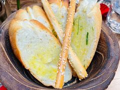 -Amanda餐厅(长乐路店)
