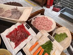 -唇辣号重庆老火锅(亦庄店)