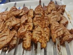 -通海俄式烧烤·俄罗斯大串(嵩山路店)