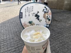 -宜尚酒店(武汉江汉路步行街店)