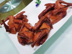 顺风乳鸽-金时代顺风大酒店(爱琴海购物中心店)