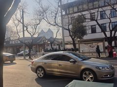 -紫光园·烤鸭·北京菜(团结湖店)