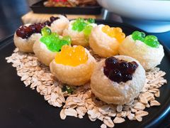 -柒园·三十年创意杭帮菜(龙湖滨江天街店)