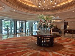 -苏州香格里拉大酒店
