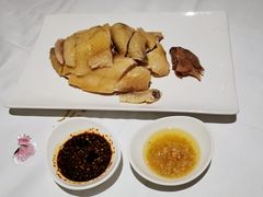 -花城苑广府菜(侨鑫店)