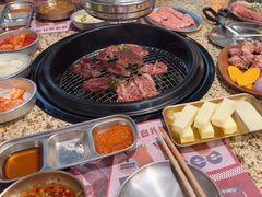 -首尔烤肉大排档(合生汇店)