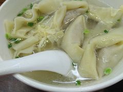 -朱新年·苏式汤团·面点(北寺塔店)