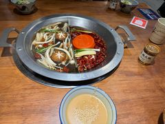 -楠火锅(仁恒梦中心店)