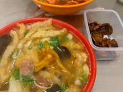 全家福-易记皮肚面(明瓦廊店)