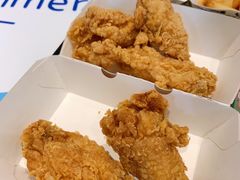 -肯德基(凤凰海店)