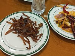 -良友·海鲜青岛菜(五四广场店)