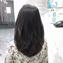 -Coco Salon 日系烫染专业店