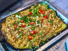 -回头烧烤(悦荟购物中心店)