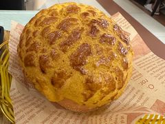 -香港威特瑞茶餐厅(小白楼音乐厅店)