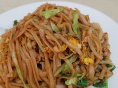 -王记汤粉店(景田店)