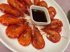 -阿明小菜·海鲜·上海菜(梅陇店)