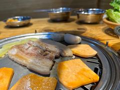 -麻蒲碳烤肉(远景路1号店)