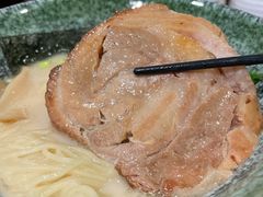 -雷神拉面(财富中心玉米楼店)