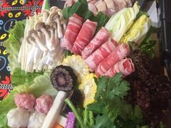 -椰夫人·养生椰子鸡(金沙洲永旺店)