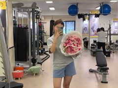 -中田·健身+普拉提(苗栗路店)