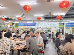 -無招牌海鮮(芽笼店)