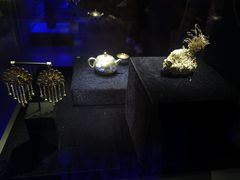 -湖南省地质博物馆